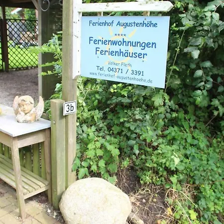 Hofscheune Nr. 7 *